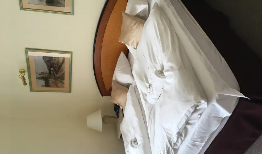 Hotel Centr�l Nagykanizsa - P�nk�sd