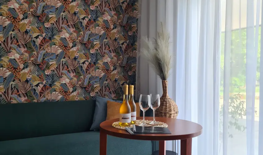 Hotel Csillag Tokaj Rakamaz - P�nk�sd (min. 2 �j)