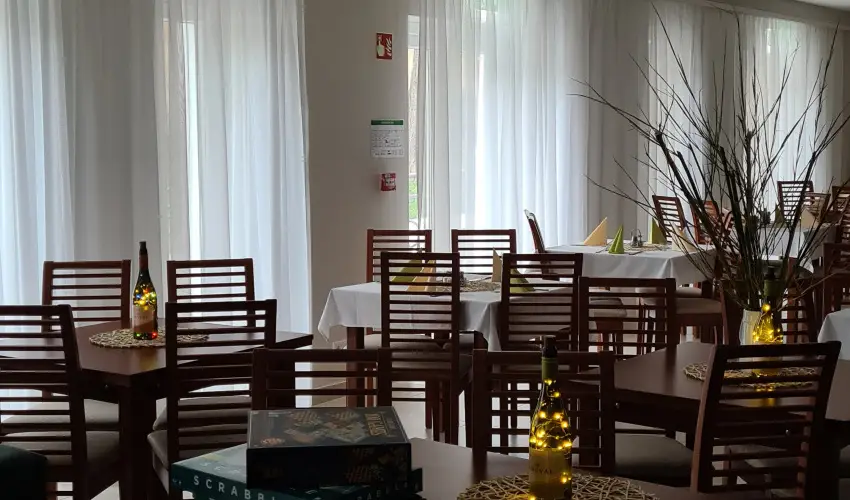 Hotel Csillag Tokaj Rakamaz - P�nk�sd (min. 2 �j)