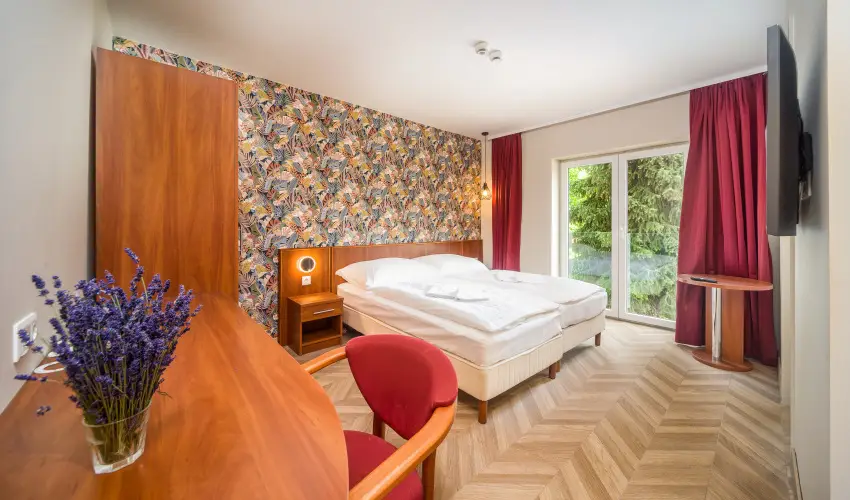 Hotel Csillag Tokaj Rakamaz - P�nk�sd (min. 2 �j)