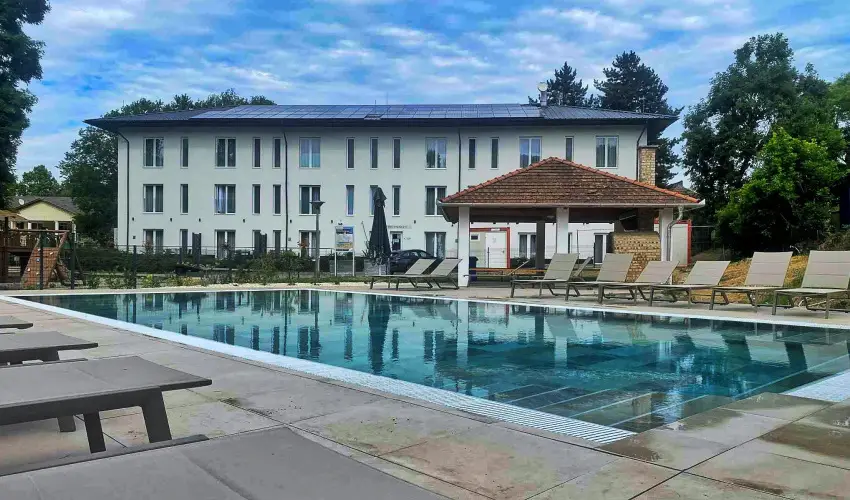 Hotel Csillag Tokaj Rakamaz - P�nk�sd (min. 2 �j)