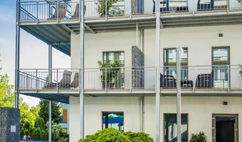 Hotel Csopak Resort & Lake Csopak - Pnksd 