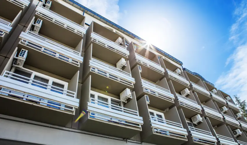 Hotel Csopak Resort & Lake Csopak - Pnksd 