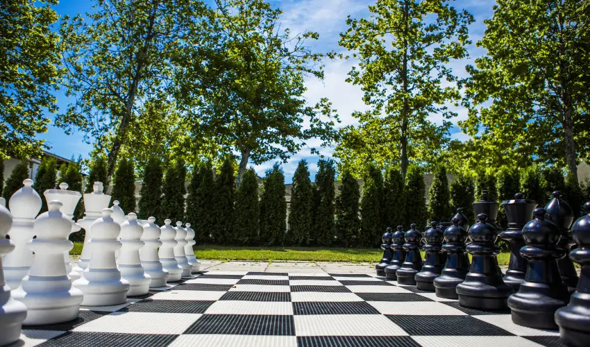 Hotel Csopak Resort & Lake Csopak - Pnksd 