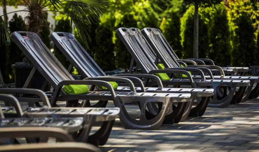 Hotel Csopak Resort & Lake Csopak - Pnksd 