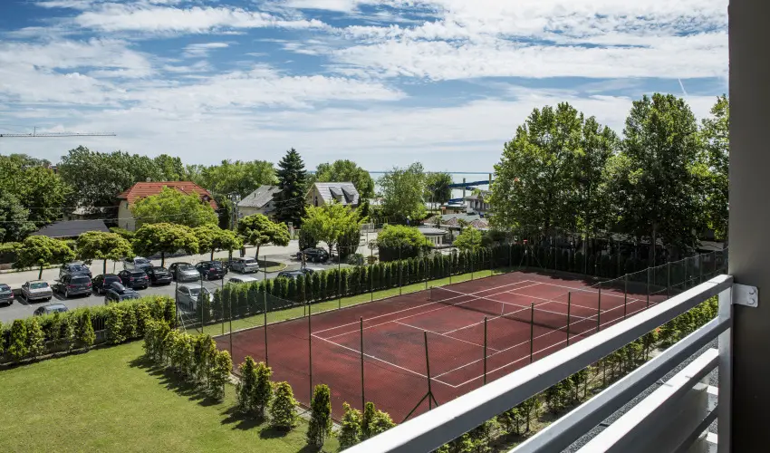 Hotel Csopak Resort & Lake Csopak - Pnksd 