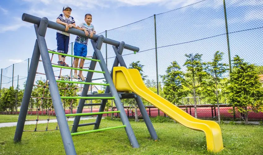 Hotel Csopak Resort & Lake Csopak - Pnksd 