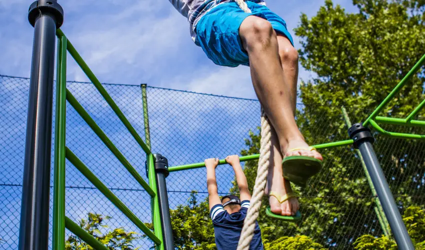 Hotel Csopak Resort & Lake Csopak - Pnksd 