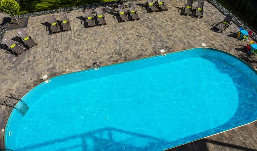 Hotel Csopak Resort & Lake Csopak - Pnksd 