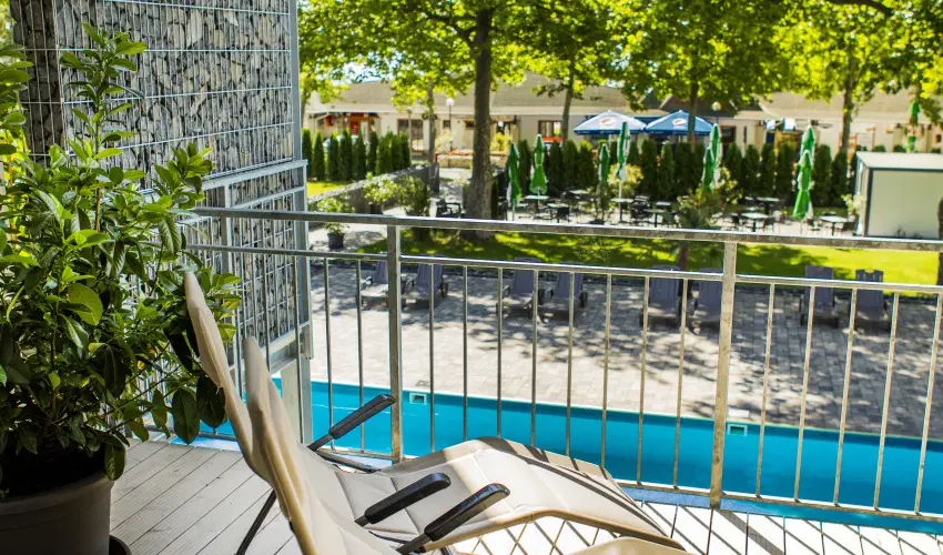 Hotel Csopak Resort & Lake Csopak - Pnksd 