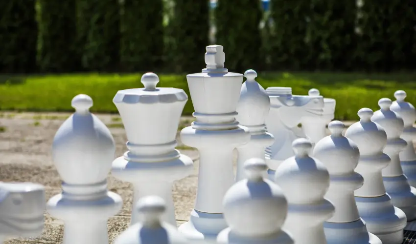 Hotel Csopak Resort & Lake Csopak - Pnksd 