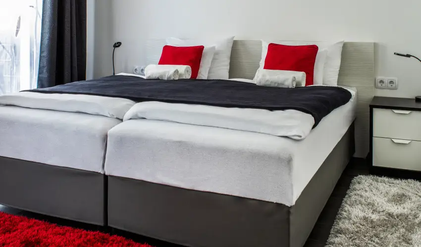 Hotel Csopak Resort & Lake Csopak - Pnksd 