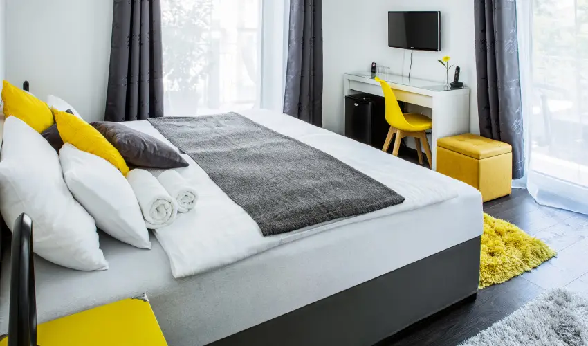 Hotel Csopak Resort & Lake Csopak - Pnksd 