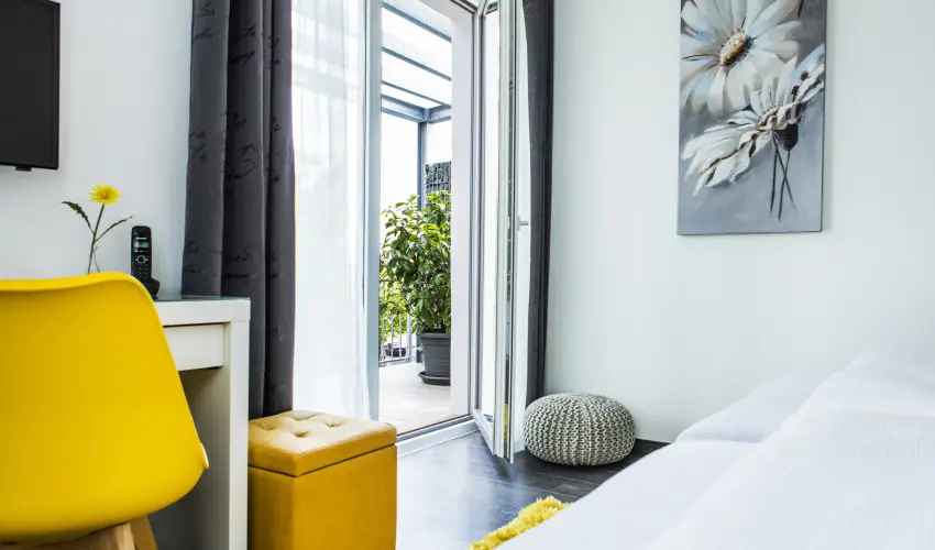 Hotel Csopak Resort & Lake Csopak - Pnksd 