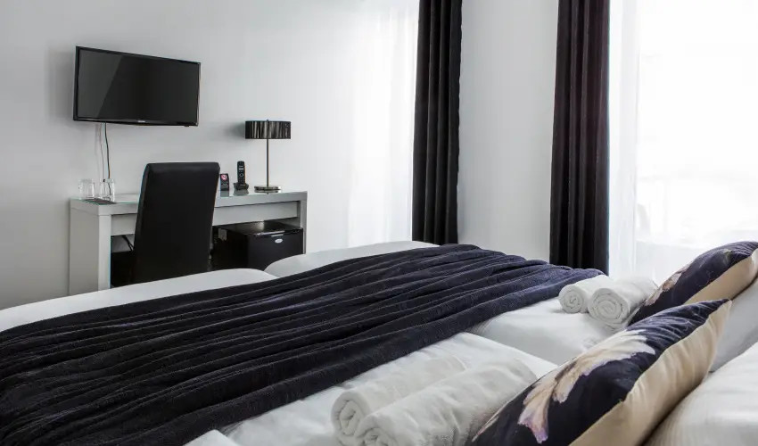 Hotel Csopak Resort & Lake Csopak - Pnksd 