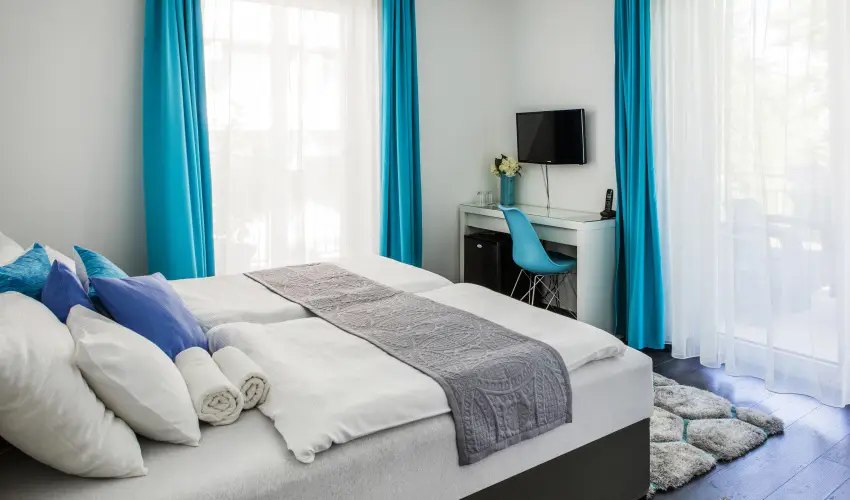 Hotel Csopak Resort & Lake Csopak - Pnksd 