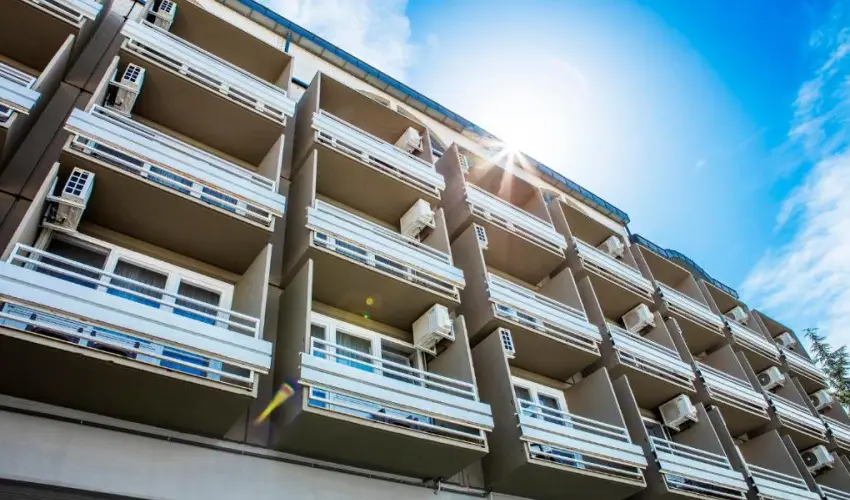 Hotel Csopak Resort & Lake Csopak - Pnksd 