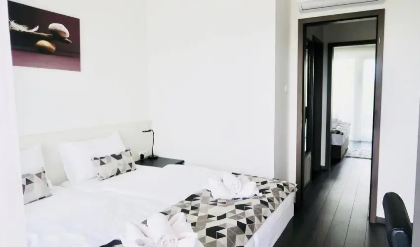 Hotel Csopak Resort & Lake Csopak - Pnksd 