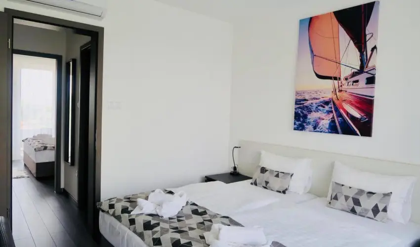 Hotel Csopak Resort & Lake Csopak - Pnksd 