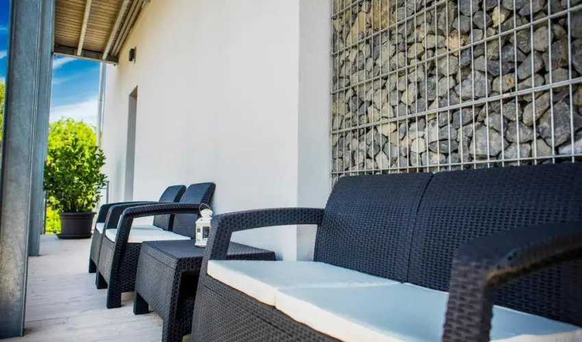 Hotel Csopak Resort & Lake Csopak - Pnksd 