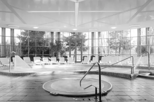 Hotel Eger & Park - Pnksd (min. 2 j)