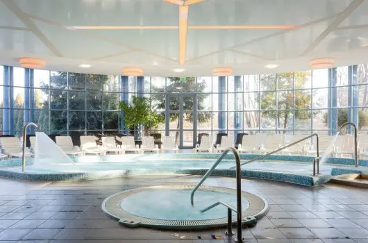 Hotel Eger & Park - Pnksd (min. 2 j)