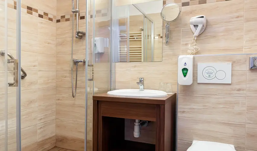 Hotel Eger & Park Eger - P�nk�sd (min. 2 �j)