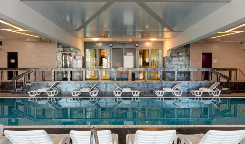 Hotel Eger & Park Eger - P�nk�sd (min. 2 �j)