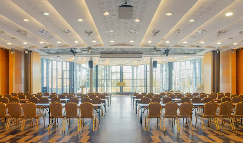 Hotel Eger & Park Eger - P�nk�sd (min. 2 �j)