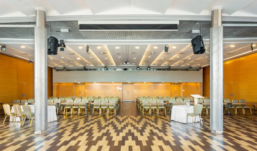 Hotel Eger & Park Eger - P�nk�sd (min. 2 �j)