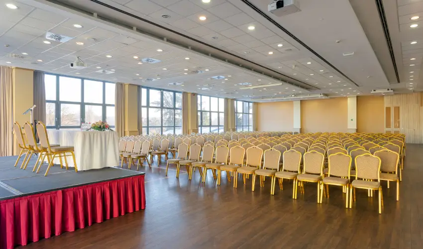 Hotel Eger & Park Eger - P�nk�sd (min. 2 �j)