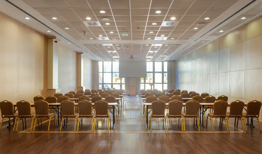 Hotel Eger & Park Eger - P�nk�sd (min. 2 �j)