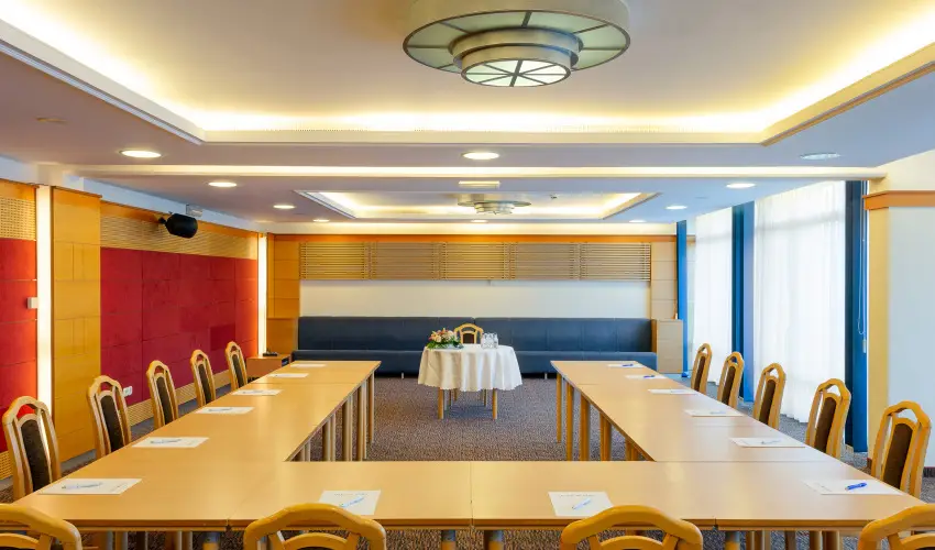 Hotel Eger & Park Eger - P�nk�sd (min. 2 �j)