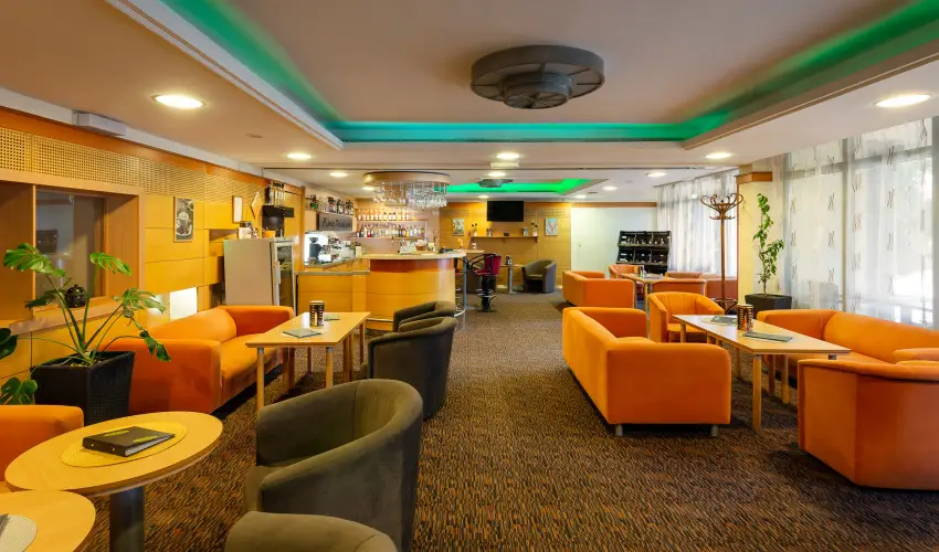 Hotel Eger & Park Eger - P�nk�sd (min. 2 �j)