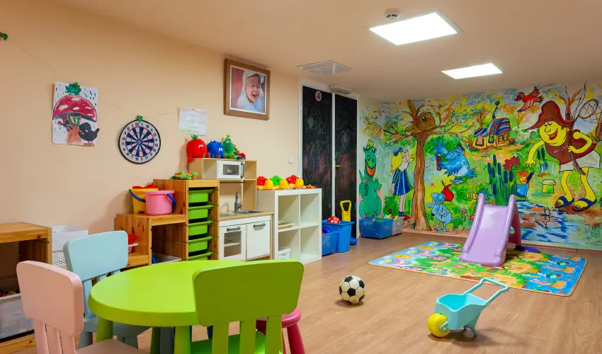 Hotel Eger & Park Eger - P�nk�sd (min. 2 �j)