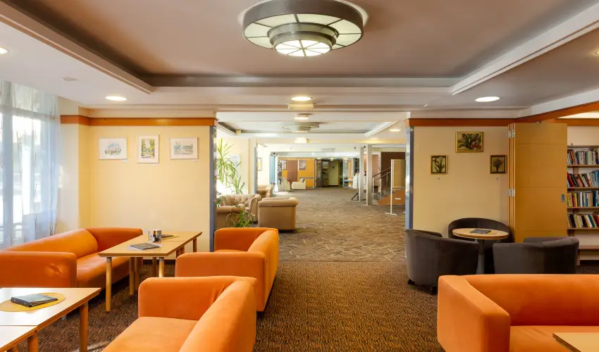 Hotel Eger & Park Eger - P�nk�sd (min. 2 �j)