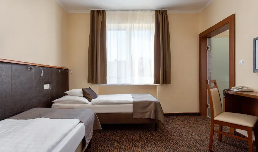 Hotel Eger & Park Eger - P�nk�sd (min. 2 �j)