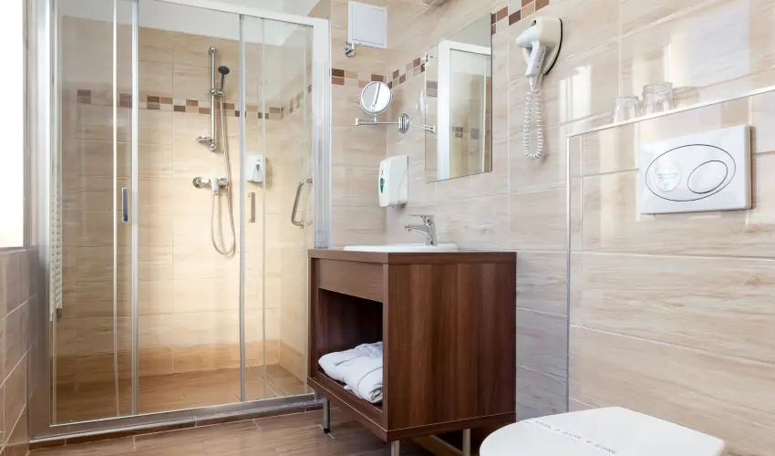 Hotel Eger & Park Eger - P�nk�sd (min. 2 �j)