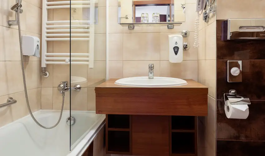 Hotel Eger & Park Eger - P�nk�sd (min. 2 �j)