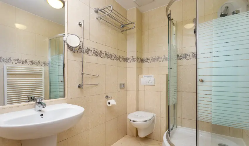 Hotel Eger & Park Eger - P�nk�sd (min. 2 �j)