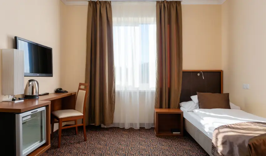 Hotel Eger & Park Eger - P�nk�sd (min. 2 �j)
