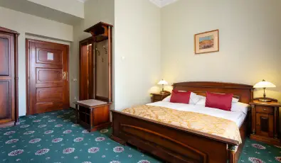 Hotel Eger & Park Eger