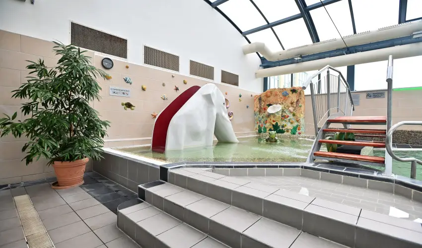 Hotel Eger & Park Eger - P�nk�sd (min. 2 �j)