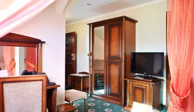 Hotel Eger & Park Eger