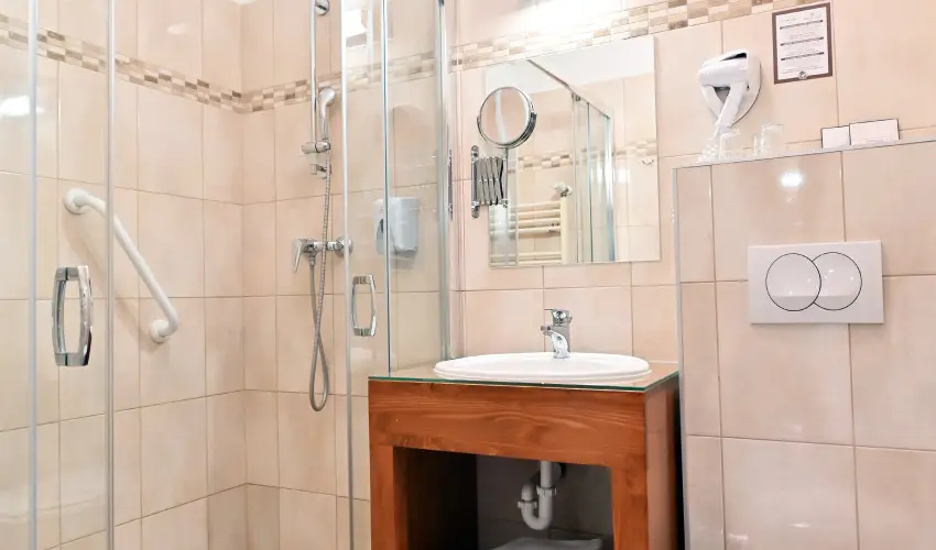 Hotel Eger & Park Eger - P�nk�sd (min. 2 �j)