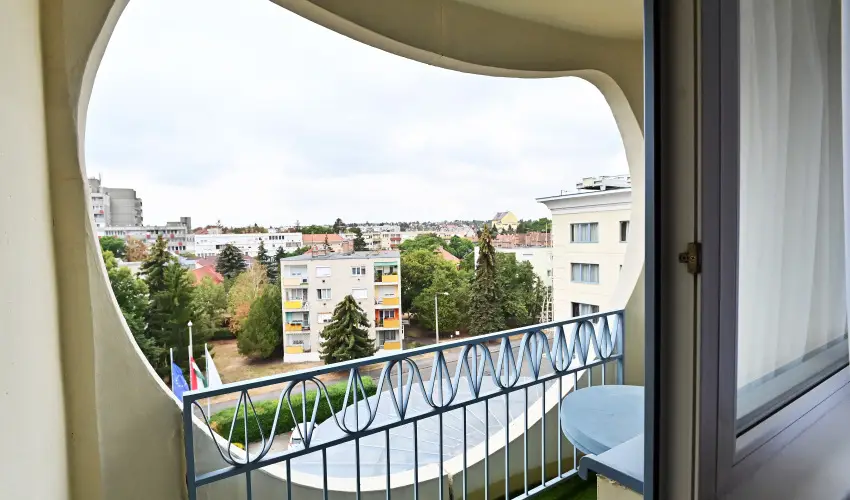 Hotel Eger & Park Eger - P�nk�sd (min. 2 �j)