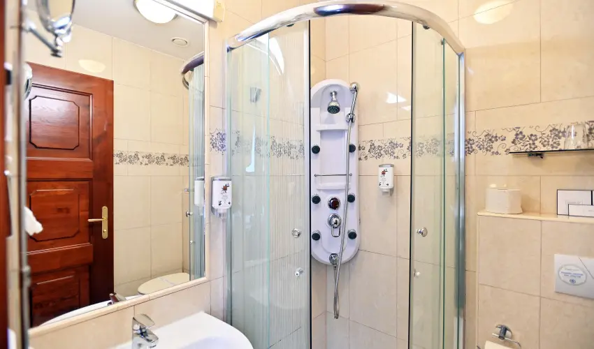 Hotel Eger & Park Eger - P�nk�sd (min. 2 �j)