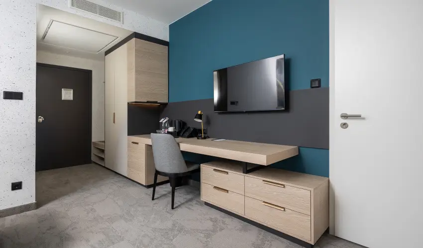 Hotel Energy & Business Center superior Paks - P�nk�sd - teljes el�refizet�ssel