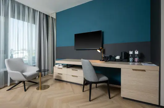 Hotel Energy & Business Center superior - P�nk�sd