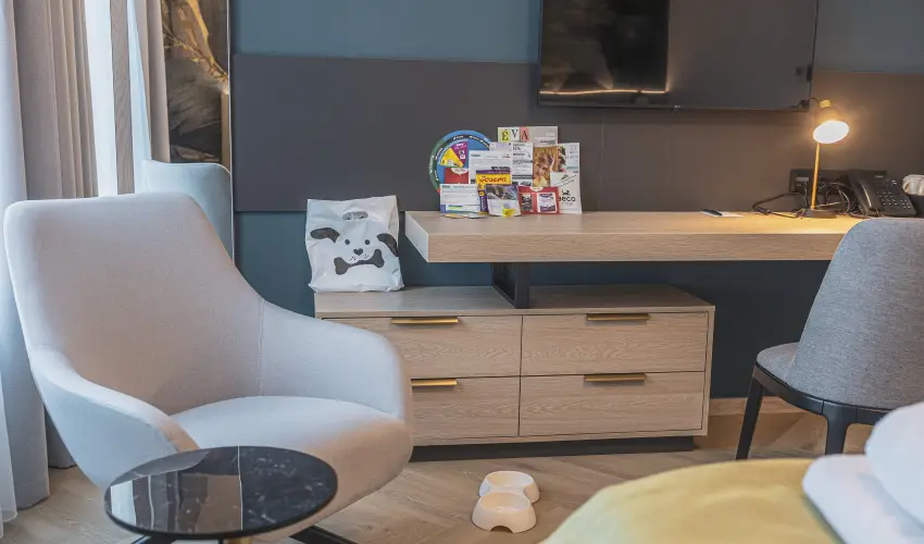 Hotel Energy & Business Center superior Paks - P�nk�sd - teljes el�refizet�ssel